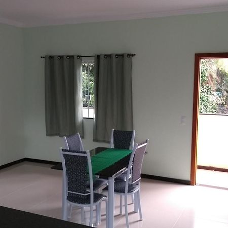 Suites E Flats ترانكوسو الغرفة الصورة