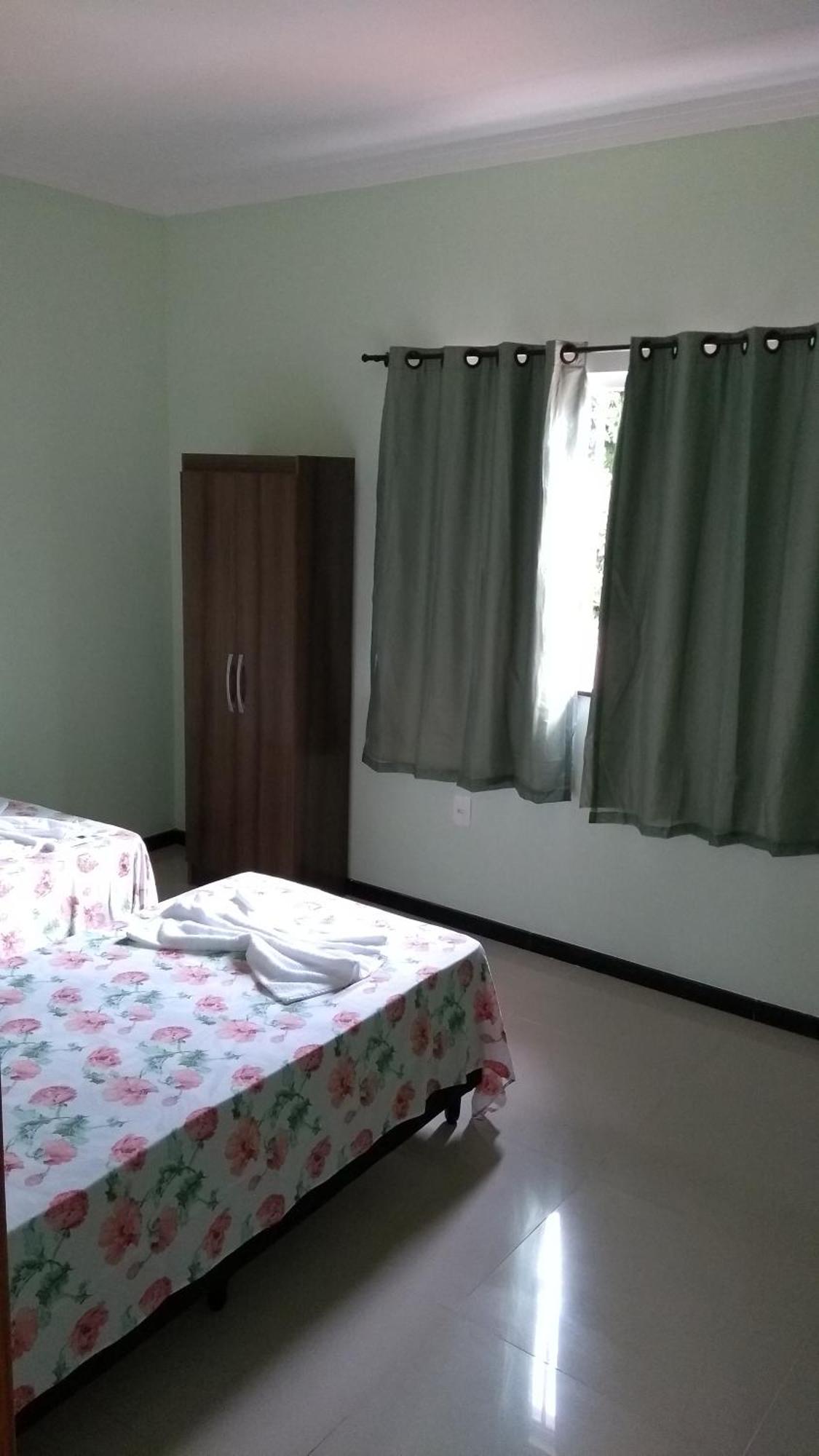 Suites E Flats ترانكوسو الغرفة الصورة
