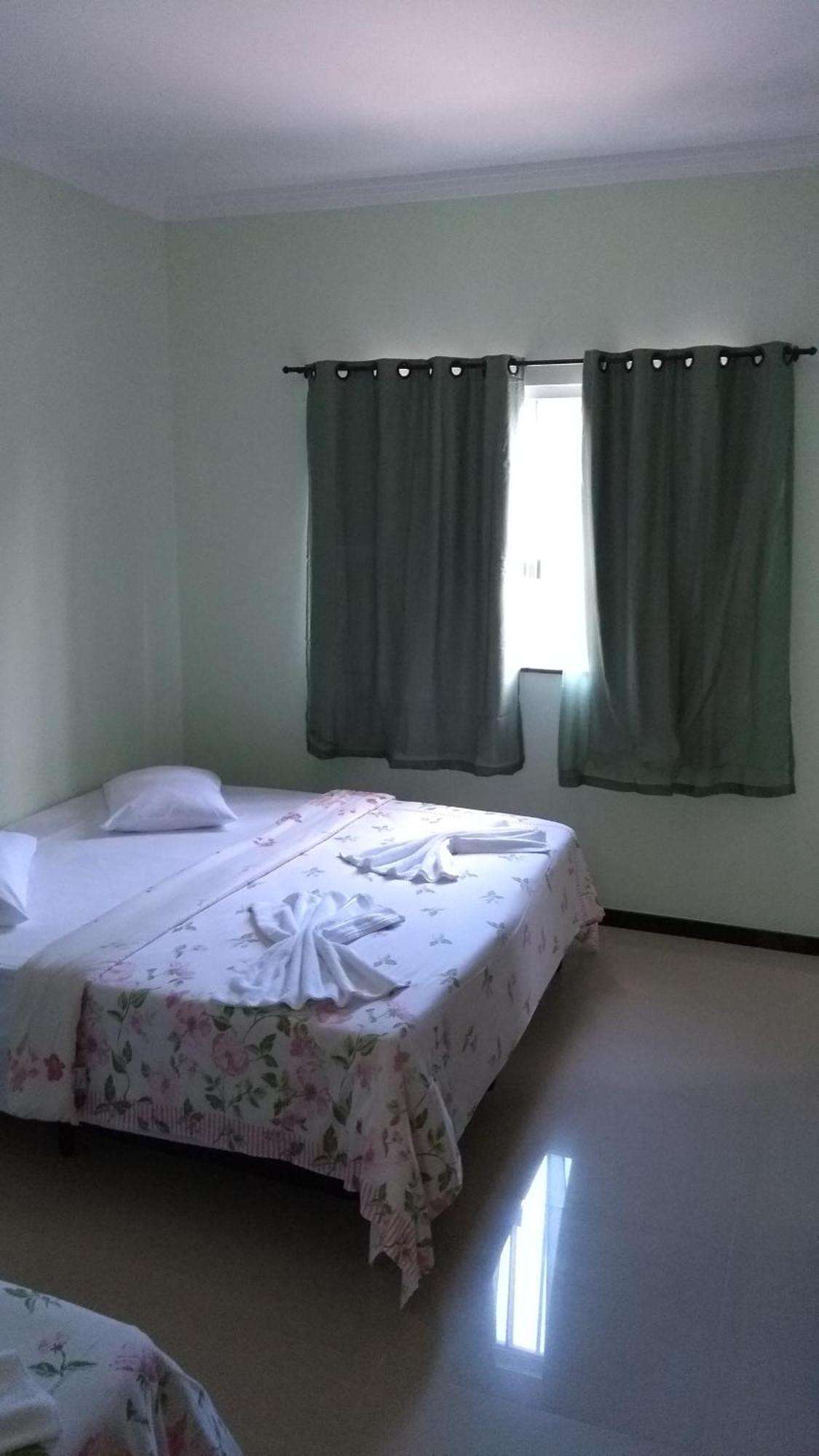 Suites E Flats ترانكوسو الغرفة الصورة